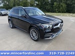 2020 Mercedes-Benz GLE GLE 450