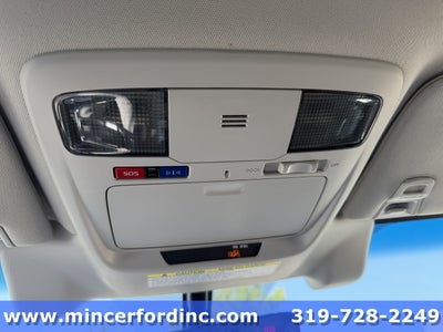 2018 Subaru Outback Premium