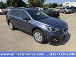 2018 Subaru Outback Premium