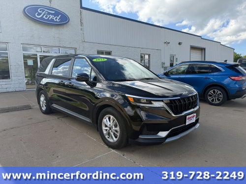 2023 Kia Carnival LX