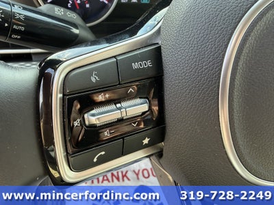 2023 Kia Carnival LX