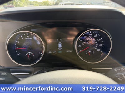 2023 Kia Carnival LX