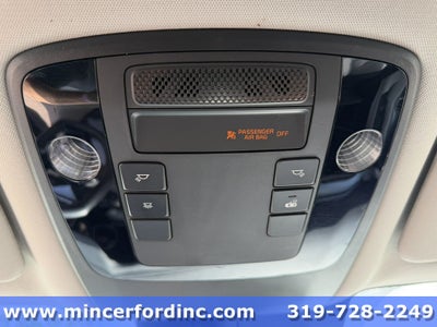 2023 Kia Carnival LX