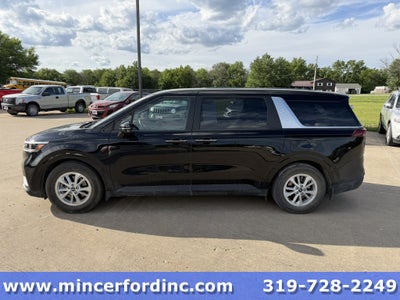 2023 Kia Carnival LX
