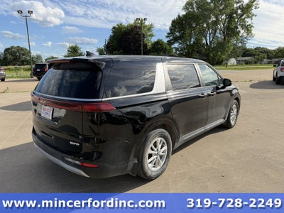 2023 Kia Carnival LX