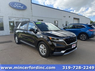 2023 Kia Carnival LX