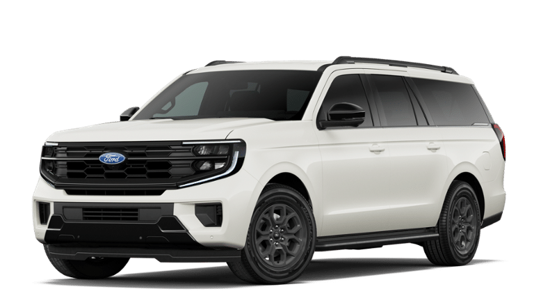 2027 Ford Expedition