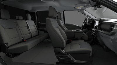 2027 Ford Super Duty F-250® XLT