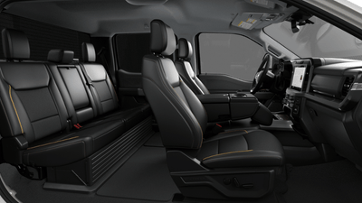 2027 Ford Super Duty F-250® Lariat®