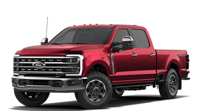 2027 Ford Super Duty F-250® Lariat®