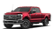 2027 Ford Super Duty F-250® Lariat®