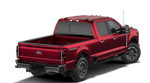 2027 Ford Super Duty F-250® Lariat®