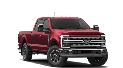 2027 Ford Super Duty F-250® Lariat®
