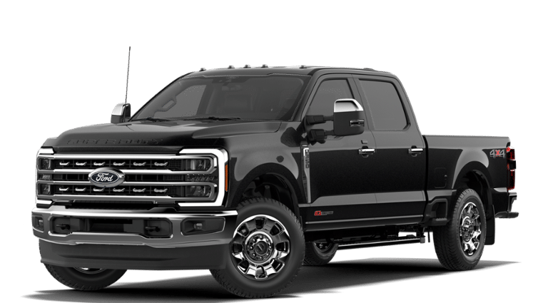 2027 Ford Super Duty F-350® Lariat®