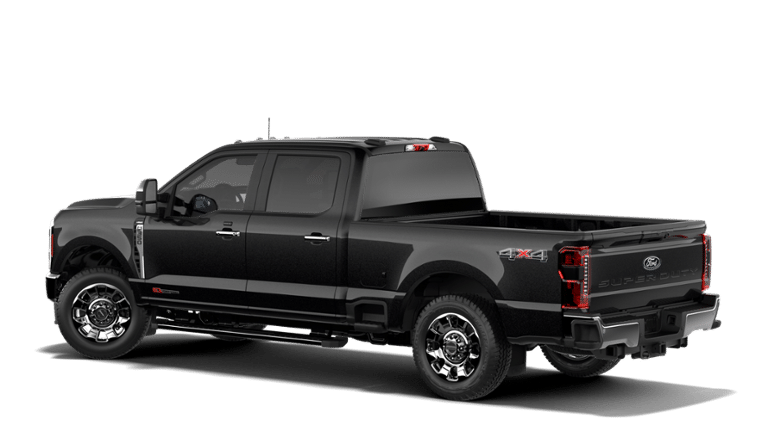 2027 Ford Super Duty F-350® Lariat®