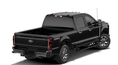 2027 Ford Super Duty F-350® Lariat®