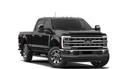 2027 Ford Super Duty F-350® Lariat®