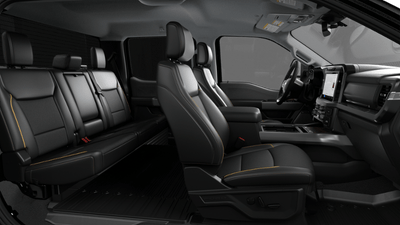 2027 Ford Super Duty F-350® Lariat®