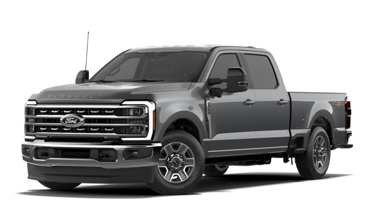 2027 Ford F-350 Super Duty
