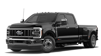 2027 Ford Super Duty F-350® Lariat®