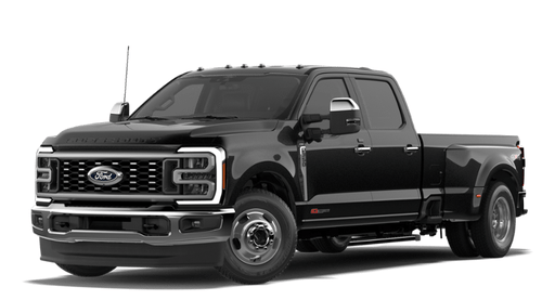 2027 Ford Super Duty F-350® Lariat®