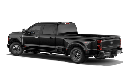 2027 Ford Super Duty F-350® Lariat®