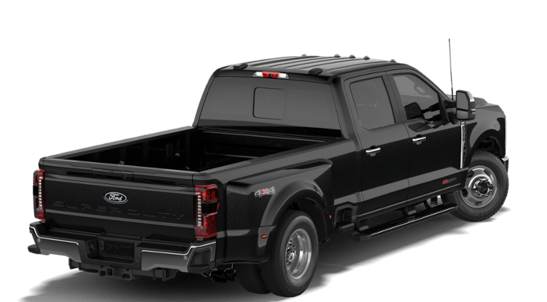 2027 Ford Super Duty F-350® Lariat®
