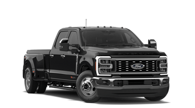 2027 Ford Super Duty F-350® Lariat®