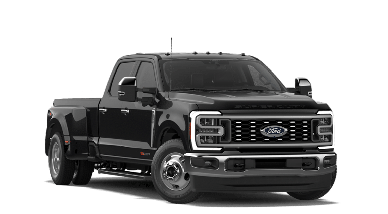 2027 Ford Super Duty F-350® Lariat®