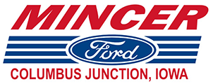 Mincer Ford Inc Columbus Junction, IA